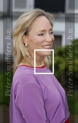 Soestdijk 18 november 2025
Opening expositie over \