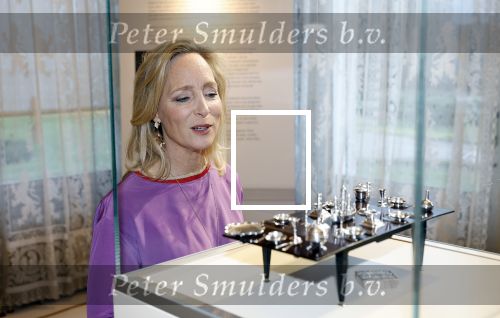 Soestdijk 18 november 2025
Opening expositie over \