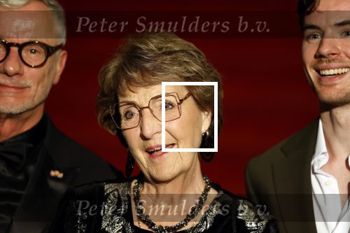 Amsterdam 24 november 2025
Prinses Beatrix en Prinses Margriet aanwezig bij het Nederlands Balletgala in het DeLaMar in Amsterdam . Ook aanwezig oa Alexandra Radius & Han Ebbelaar