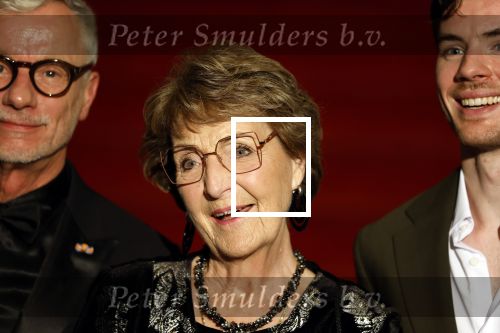 Amsterdam 24 november 2025
Prinses Beatrix en Prinses Margriet aanwezig bij het Nederlands Balletgala in het DeLaMar in Amsterdam . Ook aanwezig oa Alexandra Radius & Han Ebbelaar