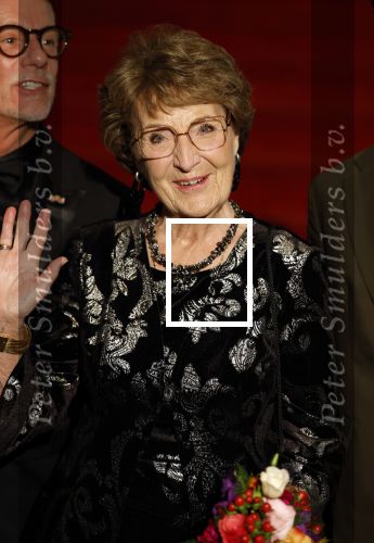 Amsterdam 24 november 2025
Prinses Beatrix en Prinses Margriet aanwezig bij het Nederlands Balletgala in het DeLaMar in Amsterdam . Ook aanwezig oa Alexandra Radius & Han Ebbelaar