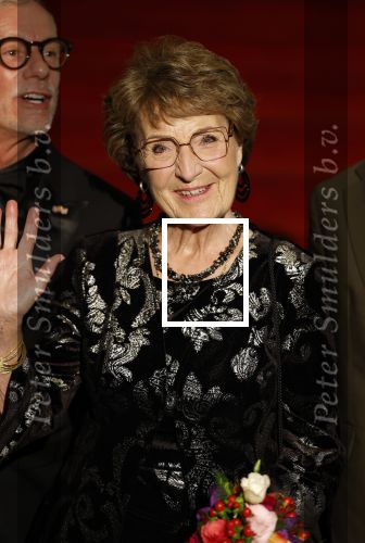 Amsterdam 24 november 2025
Prinses Beatrix en Prinses Margriet aanwezig bij het Nederlands Balletgala in het DeLaMar in Amsterdam . Ook aanwezig oa Alexandra Radius & Han Ebbelaar