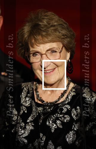 Amsterdam 24 november 2025
Prinses Beatrix en Prinses Margriet aanwezig bij het Nederlands Balletgala in het DeLaMar in Amsterdam . Ook aanwezig oa Alexandra Radius & Han Ebbelaar