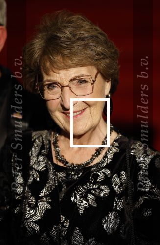 Amsterdam 24 november 2025
Prinses Beatrix en Prinses Margriet aanwezig bij het Nederlands Balletgala in het DeLaMar in Amsterdam . Ook aanwezig oa Alexandra Radius & Han Ebbelaar
