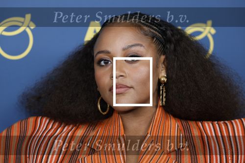 Amsterdam 16 oktober 2025
Uitreiking televizierring 2025 in Carre 
Quinty Misiedjan