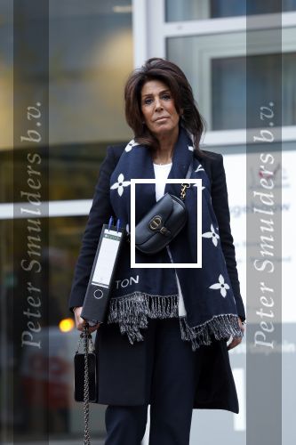 Utrecht 11 november 2025
Rechtszaak rachel Hazes en Marieke v Beek in de rechtbank van Utrecht . rachel was met Jacqueline Laats Joop Kruis Ricardo Klaverdijk en advocaat Royce de Vries .
