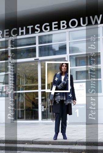 Utrecht 11 november 2025
Rechtszaak rachel Hazes en Marieke v Beek in de rechtbank van Utrecht . rachel was met Jacqueline Laats Joop Kruis Ricardo Klaverdijk en advocaat Royce de Vries .