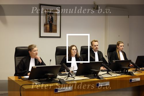 Utrecht 28 oktober 2025
Rechtszaak Marco Borsato in rechtbank van Utrecht . Marco wordt bijgestaan door advocaten Geert Jan Knoops  en Carry Knoops