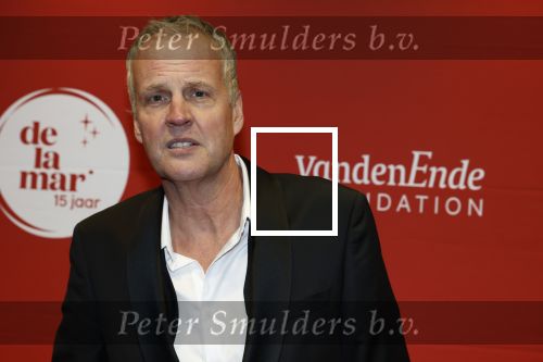 Amsterdam 30 november 2025
80 jaar het DeLaMar theater . Remco Veldman