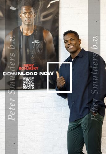 Hilversum 16 oktober 2025
Presentatie app van Remy Bonjasky ism met Martijn de Jong in zijn sportschool