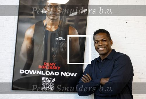 Hilversum 16 oktober 2025
Presentatie app van Remy Bonjasky ism met Martijn de Jong in zijn sportschool