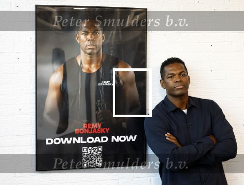 Hilversum 16 oktober 2025
Presentatie app van Remy Bonjasky ism met Martijn de Jong in zijn sportschool
