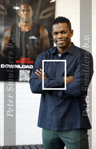 Hilversum 16 oktober 2025
Presentatie app van Remy Bonjasky ism met Martijn de Jong in zijn sportschool