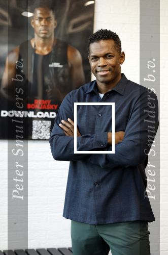 Hilversum 16 oktober 2025
Presentatie app van Remy Bonjasky ism met Martijn de Jong in zijn sportschool