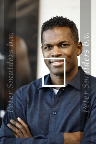 Hilversum 16 oktober 2025
Presentatie app van Remy Bonjasky ism met Martijn de Jong in zijn sportschool