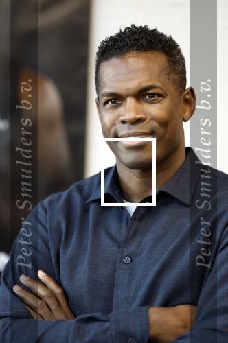 Hilversum 16 oktober 2025
Presentatie app van Remy Bonjasky ism met Martijn de Jong in zijn sportschool