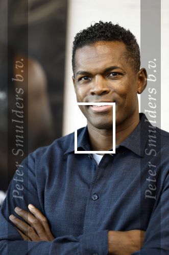 Hilversum 16 oktober 2025
Presentatie app van Remy Bonjasky ism met Martijn de Jong in zijn sportschool