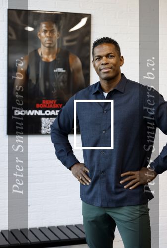 Hilversum 16 oktober 2025
Presentatie app van Remy Bonjasky ism met Martijn de Jong in zijn sportschool