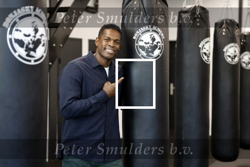 Hilversum 16 oktober 2025
Presentatie app van Remy Bonjasky ism met Martijn de Jong in zijn sportschool