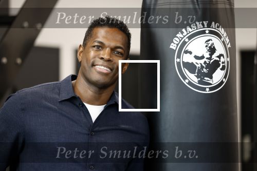 Hilversum 16 oktober 2025
Presentatie app van Remy Bonjasky ism met Martijn de Jong in zijn sportschool