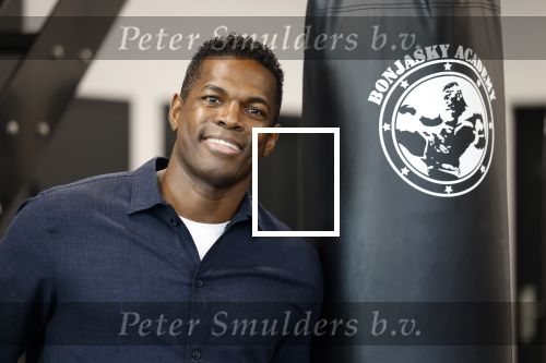 Hilversum 16 oktober 2025
Presentatie app van Remy Bonjasky ism met Martijn de Jong in zijn sportschool