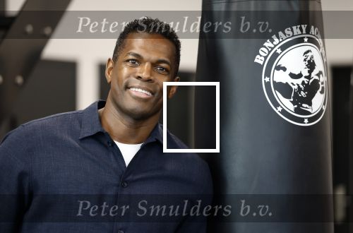 Hilversum 16 oktober 2025
Presentatie app van Remy Bonjasky ism met Martijn de Jong in zijn sportschool