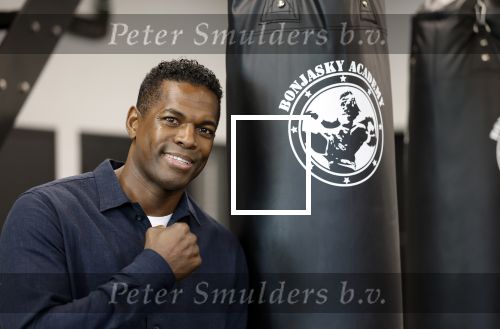 Hilversum 16 oktober 2025
Presentatie app van Remy Bonjasky ism met Martijn de Jong in zijn sportschool