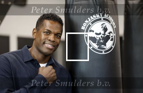 Hilversum 16 oktober 2025
Presentatie app van Remy Bonjasky ism met Martijn de Jong in zijn sportschool