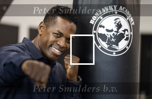 Hilversum 16 oktober 2025
Presentatie app van Remy Bonjasky ism met Martijn de Jong in zijn sportschool