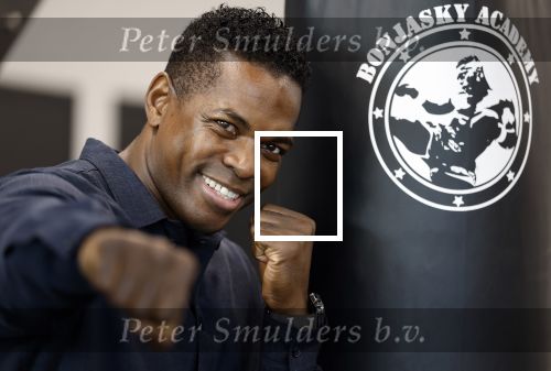 Hilversum 16 oktober 2025
Presentatie app van Remy Bonjasky ism met Martijn de Jong in zijn sportschool