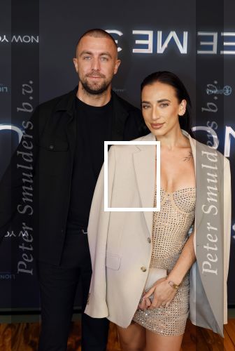 Amsterdam 11 november 2025
Premiere Now you see me 3 bij The Harbour Club . Rene Watzema met partner