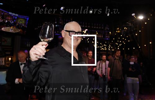 Amsterdam 16 oktober 2025
Uitreiking televizierring 2025 in Carre