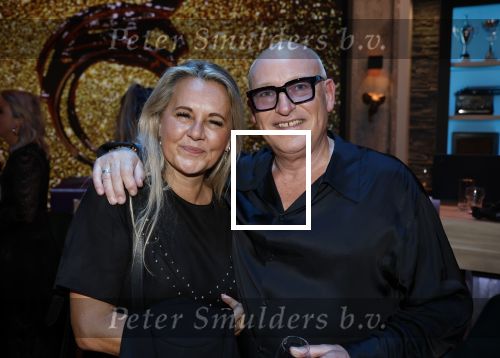 Amsterdam 16 oktober 2025
Uitreiking televizierring 2025 in Carre
