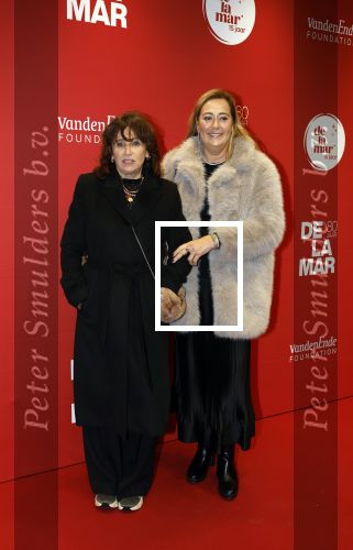 Amsterdam 30 november 2025
80 jaar het DeLaMar theater . Renee Fokker