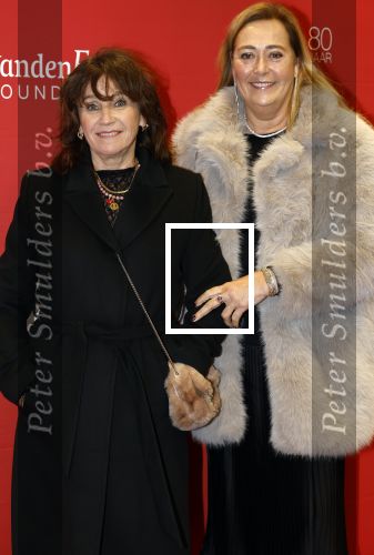 Amsterdam 30 november 2025
80 jaar het DeLaMar theater . Renee Fokker