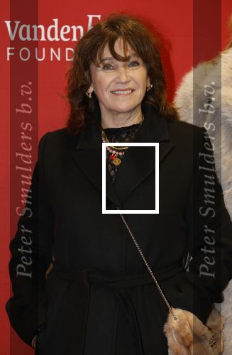 Amsterdam 30 november 2025
80 jaar het DeLaMar theater . Renee Fokker