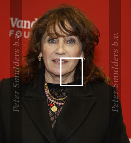Amsterdam 30 november 2025
80 jaar het DeLaMar theater . Renee Fokker