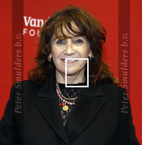 Amsterdam 30 november 2025
80 jaar het DeLaMar theater . Renee Fokker