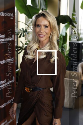 Amsterdam 11 november 2025
Presentatie real housewives of Amsterdam in het W hotel.
Aanwezig Niama Amhali Renee Vervoorn Cherry Ann Person Lilian Dziedzic Kimmylien Nguyen Djamila Celina en Elvira Penthesilea.