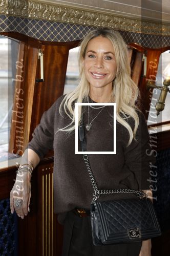 Amsterdam 18 november 2025
Boekpresentatie Stephanie Tency op een mooie salonboot. Renee Vervoorn