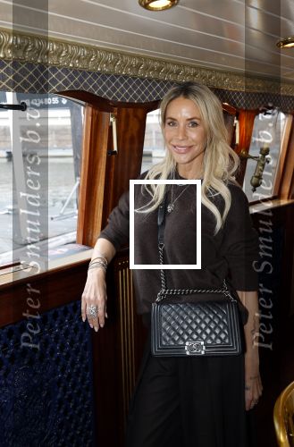 Amsterdam 18 november 2025
Boekpresentatie Stephanie Tency op een mooie salonboot. Renee Vervoorn