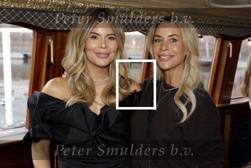 Amsterdam 18 november 2025
Boekpresentatie Stephanie Tency op een mooie salonboot. Renee Vervoorn