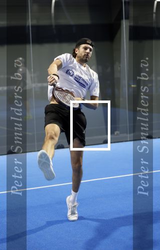 Utrecht 6 november 2025
Padel tournooi voor het UMC ziekenhuis bij Hal 22. Renze Klamer