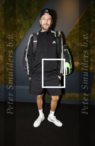 Utrecht 6 november 2025
Padel tournooi voor het UMC ziekenhuis bij Hal 22. Renze Klamer