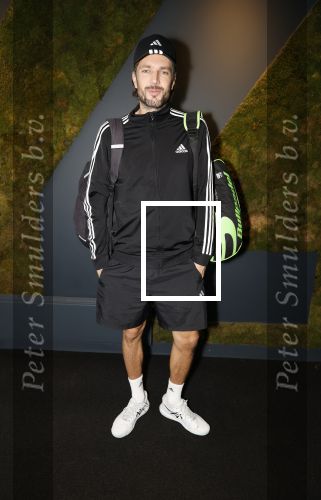 Utrecht 6 november 2025
Padel tournooi voor het UMC ziekenhuis bij Hal 22. Renze Klamer