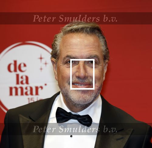 Amsterdam 30 november 2025
80 jaar het DeLaMar theater . Richard Kemper