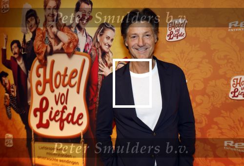 Amstelveen 176 november 2025
Premiere Hotel vol liefde in de schouwburg van Amstelveen . Rick Engelkes