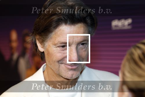 Zaandam 30 november 2025
Premiere Dial for murder in het zaantheater . Rick Engelkes en zijn vrouw Annemarie en dochter Teddie