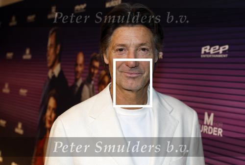 Zaandam 30 november 2025
Premiere Dial for murder in het zaantheater . Rick Engelkes en zijn vrouw Annemarie en dochter Teddie