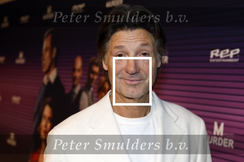 Zaandam 30 november 2025
Premiere Dial for murder in het zaantheater . Rick Engelkes en zijn vrouw Annemarie en dochter Teddie